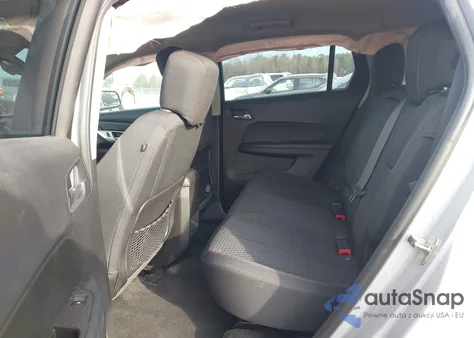 2014 GMC Terrain Sle-1 from USA, damaged, VIN 2GKALMEKXE6320720